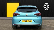 Renault Clio 1.3 TCe 130 RS Line 5dr EDC Petrol Hatchback